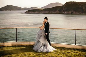 The Fullerton Ocean Park Hotel Hong Kong