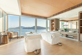 The Fullerton Ocean Park Hotel Hong Kong