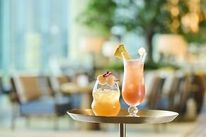 The Fullerton Ocean Park Hotel Hong Kong