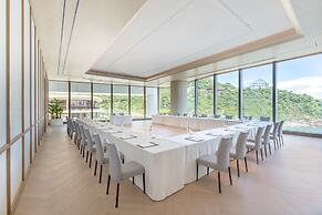 The Fullerton Ocean Park Hotel Hong Kong