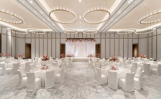 The Fullerton Ocean Park Hotel Hong Kong