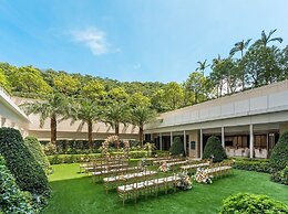 The Fullerton Ocean Park Hotel Hong Kong