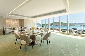 The Fullerton Ocean Park Hotel Hong Kong