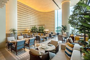 The Fullerton Ocean Park Hotel Hong Kong