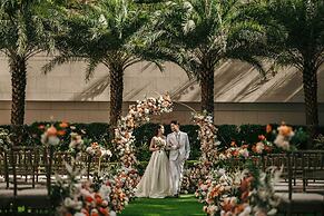 The Fullerton Ocean Park Hotel Hong Kong