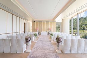 The Fullerton Ocean Park Hotel Hong Kong