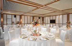 The Fullerton Ocean Park Hotel Hong Kong
