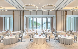 The Fullerton Ocean Park Hotel Hong Kong