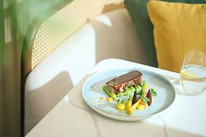The Fullerton Ocean Park Hotel Hong Kong