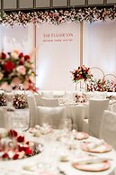 The Fullerton Ocean Park Hotel Hong Kong