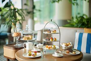 The Fullerton Ocean Park Hotel Hong Kong