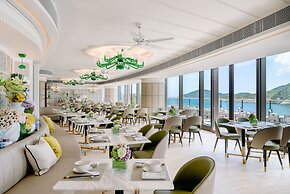 The Fullerton Ocean Park Hotel Hong Kong