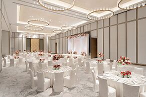 The Fullerton Ocean Park Hotel Hong Kong
