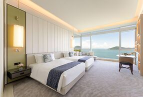 The Fullerton Ocean Park Hotel Hong Kong