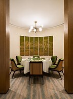 The Fullerton Ocean Park Hotel Hong Kong