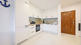 Apartamenty Sun & Snow Willa Park