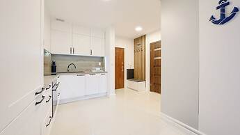 Apartamenty Sun & Snow Willa Park