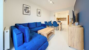 Apartamenty Sun & Snow Willa Park
