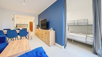 Apartamenty Sun & Snow Willa Park