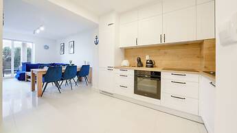 Apartamenty Sun & Snow Willa Park