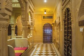 The Jaigarh Palace Jaisalmer