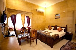 The Jaigarh Palace Jaisalmer