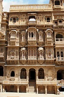 The Jaigarh Palace Jaisalmer