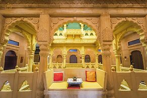 The Jaigarh Palace Jaisalmer