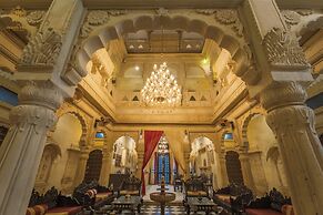 The Jaigarh Palace Jaisalmer