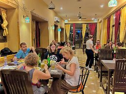 The Jaigarh Palace Jaisalmer