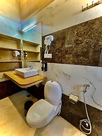 The Jaigarh Palace Jaisalmer