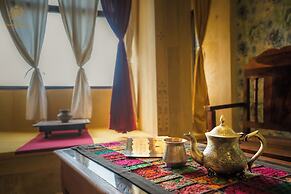 The Jaigarh Palace Jaisalmer