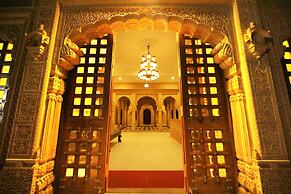 The Jaigarh Palace Jaisalmer