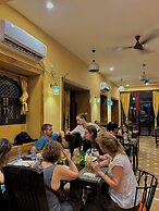 The Jaigarh Palace Jaisalmer