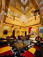 The Jaigarh Palace Jaisalmer