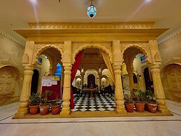 The Jaigarh Palace Jaisalmer
