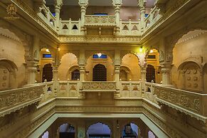 The Jaigarh Palace Jaisalmer