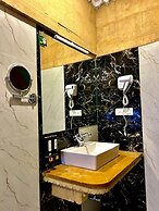 The Jaigarh Palace Jaisalmer