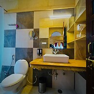 The Jaigarh Palace Jaisalmer