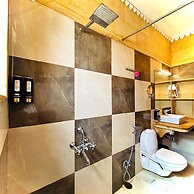 The Jaigarh Palace Jaisalmer