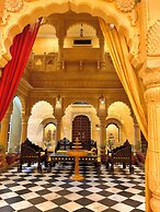 The Jaigarh Palace Jaisalmer