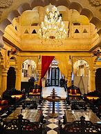 The Jaigarh Palace Jaisalmer