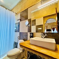 The Jaigarh Palace Jaisalmer