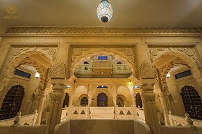 The Jaigarh Palace Jaisalmer