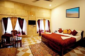 The Jaigarh Palace Jaisalmer