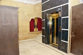 The Jaigarh Palace Jaisalmer