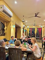 The Jaigarh Palace Jaisalmer