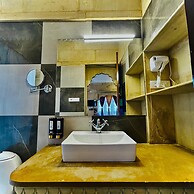 The Jaigarh Palace Jaisalmer