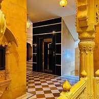 The Jaigarh Palace Jaisalmer