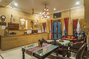 The Jaigarh Palace Jaisalmer